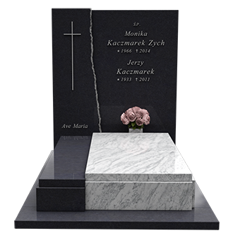 Nagrobki Nowoczesne Urnowe Ciechanów